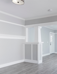Interior Painting